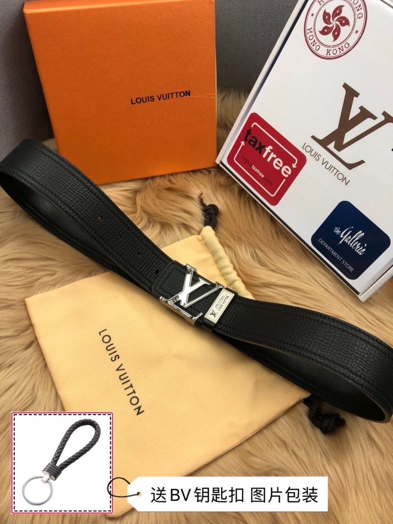 Louis Vuitton Belts